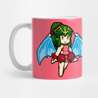 Tiki (Fire Emblem Shadow Dragon) Mug